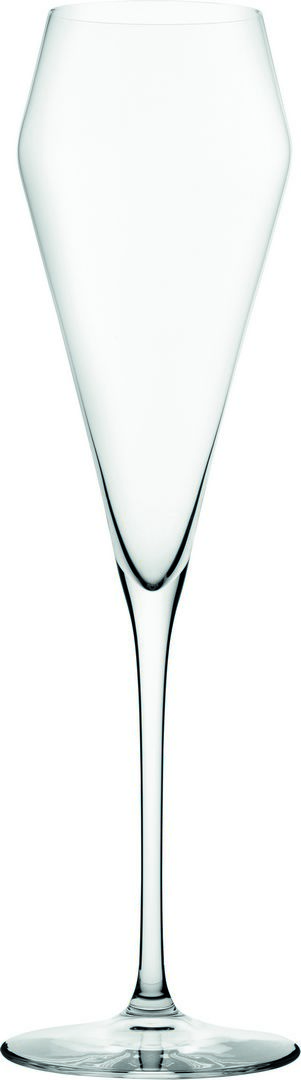 Edge Champagne Flute 7.5oz (22cl) - L6829-0900-00-B01006 (Pack of 6)